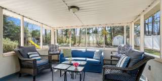 4 Bed/2 Bath Furnished Single Family Home in Surfside 1 Mile to the Beach By Golf Cart! Gallery 24