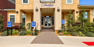 Indigo Apartment Homes Gallery 16
