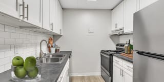 Olympik Village Apartments Olympik Village Apartments Gallery 1