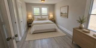 Updated West Akron Home with Bonus Office, Dry Basement & Great Everyday Space Gallery 13