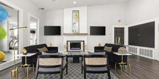 Park West End Apartments Park West End Apartments Gallery 32