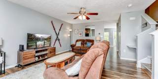 199 Birds Eye View - Beautiful Townhome Gallery 9