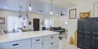 Fully Furnished 3-Bedroom Home with Security & Modern Upgrades Gallery 15