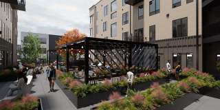 FRAME Apartments Gallery 4