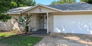 3 Bedroom Beauty in Broken Arrow Gallery 1