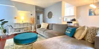 1 Bedroom 1 Bathroom in Newpark Village Available Soon! Small Pets are Welcomed! Gallery 5