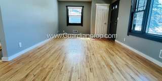 Richfield Single Family Home, Fenced Yard, 2 Car Garage, Dishwasher Gallery 1