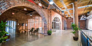 Loray Mill Lofts Gallery 40