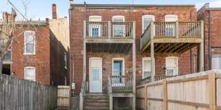 2253 Indiana Avenue Gallery 55