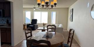 Lovely Home in 45+ Active Adult Community of Leisure World.  Available May through November 2026, then April 2027. Gallery 12