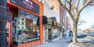 The Brownstones at Englewood South Gallery 36