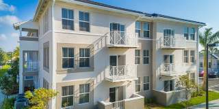 The Olivia Apartments Gallery 20