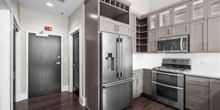 210 Ellicott Street Gallery 4