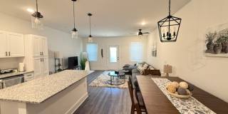 3 Bedroom 2.5 Bath Townhouse in Barnwell Breeze - North Charleston Gallery 8