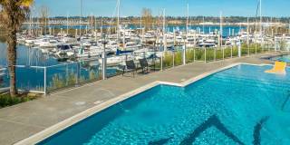 Yacht Harbor Club Gallery 3