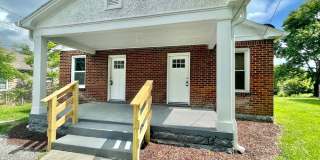 203 Morrison St. Gallery 1