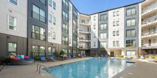 30Six NoDa Gallery 31