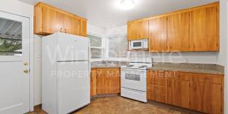 Super Cute 2 Bedroom Home In Northwest Spokane Gallery 6