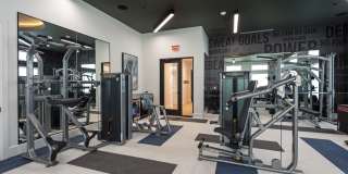 Domain Benbrook Gallery 20