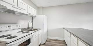 Franklin Park Apartments Gallery 7