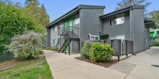 Hidden Creek Apartments Gallery 10