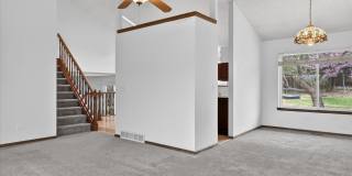 4BR/4BA Updated Home with Finished Basement Suite & Landscaped Yard Gallery 7