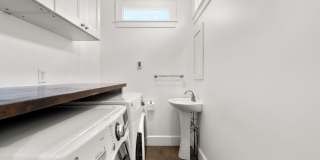 3 Bed 2.5 Bath - Takoma Park Craftsman - Spacious Rear Deck Gallery 17