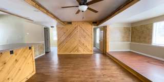 1800 E Princeton Ave: Cozy 2 Bedroom Home Coming Soon!! Washer & Dryer Hookups! Large Deck! Spacious Yard! Gallery 1