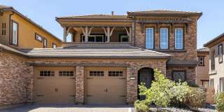 Gated Community in Damonte Ranch Gallery 1