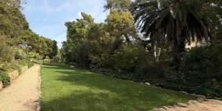 Leafy Montecito Gallery 26