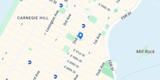 308 E 93rd St Gallery 1