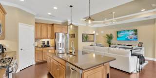 3 Bedroom 3 Bathroom Pool Home Gallery 15