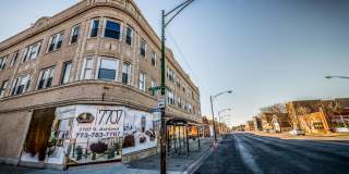 7701 S Ashland Gallery 19