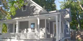 Charming 3-Bedroom/ 1 Bathroom house located in the heart of Topeka Gallery 1