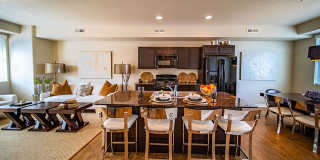Solameer Townhomes Gallery 2
