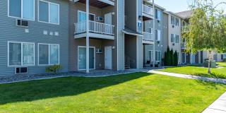Center Pointe Apartments Gallery 37