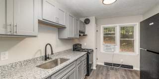 Nu Wesley East Gallery 1