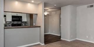Central Pointe Apartment Homes Gallery 19