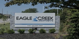 Eagle Creek Apartments Gallery 40