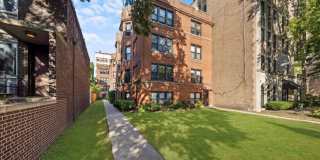 5128 South Dorchester Ave. Gallery 1