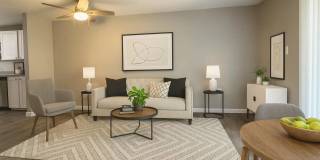 Valley View Apartments Gallery 2