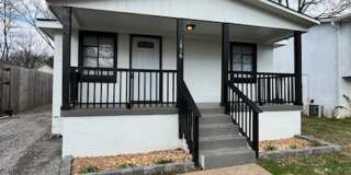 Centrally located home in Nashville Gallery 1