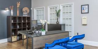 Lake Brandt Apartments Gallery 28