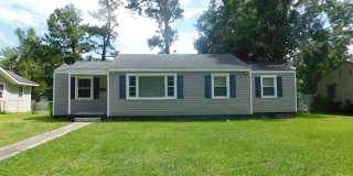 Single Family Home Just Minutes From MCAS Cherry Point! Gallery 1