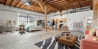 Santa Fe Art Colony Gallery 25