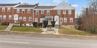 1315 TAYLOR Avenue Gallery 1