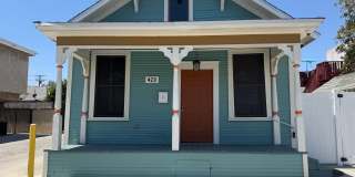 Charming Cozy San Pedro Cottage Gallery 1