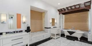 Elegant 3-Bedroom Home in Historic Tucson Gallery 14
