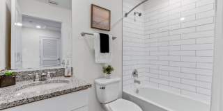 Crestview at Grove West Townhomes Gallery 19