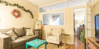 418 East 83rd Street Gallery 1